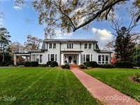 ICONIC CHARLOTTE HOME