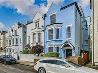 WELL-PRESENTED SEMI-DETACHED VICTORIAN