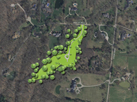 BUILT YOUR DREAM HOME! BEAUTIFUL 5.1 ACRE LOT