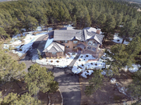 COVETED PINEHURST WOODS COMMUNITY