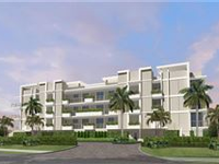 FLORIDA OCEANFRONT NEW CONSTRUCTION - CRISTELLE CAY