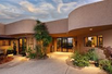 ARCHITECT-DESIGNED DESERT OASIS IN TUSCON