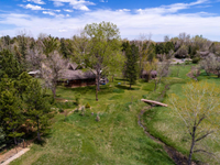 FIVE ACRES IN THE HEART OF NORTH BOULDER