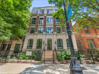 GORGEOUS FOUR BEDROOM DUPLEX