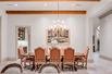 A FABULOUS PRESTON HOLLOW GATED ESTATE