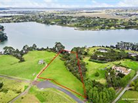 GORGEOUS LAND WITH COMMANDING VIEWS AND PRIVACY