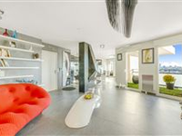 CHARMING APARTMENT ENJOYING OPEN VIEWS