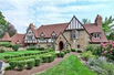 BEAUTIFUL AND TIMELESS ENGLISH TUDOR WITH BEAUTIFUL FINISHES