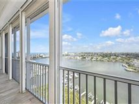 UPSCALE PENTHOUSE AT VANDERBILT BEACH