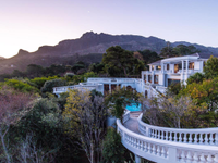 THE ULTIMATE PALATIAL HOME