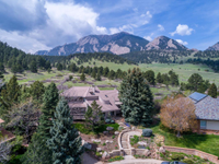 ONE OF THE BEST SETTINGS IN BOULDER