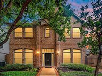 CHARMING TWO STORY HOME