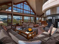 SUPERIOR CONTEMPORARY IN SERENE PRIVATE SETTING