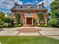CLASSIC, TRADITIONAL ESTATE