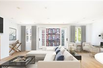 IMMACULATE SOHO LOFT STYLE FULL-FLOOR BOUTIQUE CONDOMINIUM