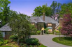 TWO ACRES OF LUXURY ON LOWER LONG LAKE