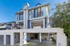 LUXURY TOWNHOUSE LIVING