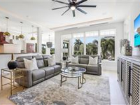 LUXURY SOUTHWEST FLORIDA LIFESTYLE IN AN INTIMATE COMMUNITY