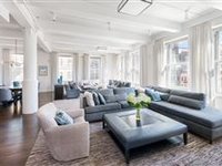 TASTEFUL MODERN RENOVATION