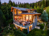 GRAND SKI-IN SKI-OUT KADENWOOD HOME