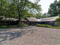 INCREDIBLE 31-ACRE SEWICKLEY HILLS EQUESTRIAN ESTATE