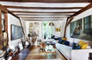 DELIGHTFULLY REFURBISHED 18TH CENTURY CONDO