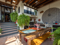 CASA PORTON