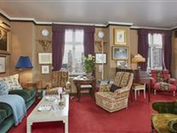 BEAUTIFUL APARTMENT FEATURED IN ELLE DECOR
