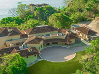 VILLA PARAíSO IN COSTA RICA