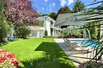 GORGEOUS LUXURY RETREAT NEAR THE CENTER OF LUGANO