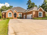 BEAUTIFULLY RENOVATED HOME WITH A FULL, FINISHED BASEMENT IN JONES CREEK