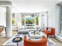 CHIC AND MODERN LOFT STYLE CONDOMINIUM IN CHELSEA