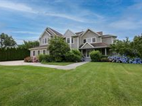 PICTURE PERFECT HOME NEAR SOUTHAMPTON VILLAGE