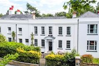 HANDSOME GEORGIAN HOUSE