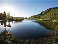 TRUE HIGH COUNTRY SANCTUARY