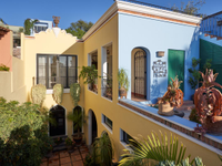 CASA ALDAMA