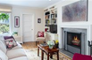 UPPER WEST SIDE BROWNSTONE GEM WITH LOVELY GARDEN