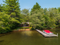 STURTEVANT BAY SQUAM WATERFRONT