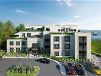 MODERN LUXURY LIVING AT 700 LAKE