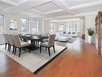 A SUN-DRENCHED TWO-BEDROOM APARTMENT