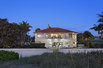 GATED DIRECT OCEANFRONT ESTATE