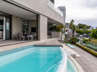PENTHOUSE-STYLE CONDOMINIUM
