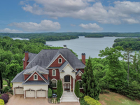 HARBOUR POINT YACHT CLUB - UPSCALE LAKE LIVING AT ITS FINEST