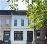 CHARMING TOWNHOUSE IN STUYVESANT HEIGHTS