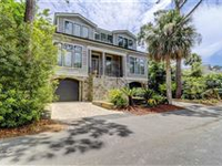 ONE OF A KIND OCEANFRONT HOME