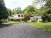 QUAINT HOME ON EXTRAORDINARY ACRES IN PRESTIGIOUS SEWICKLEY HEIGHTS