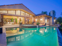 YOUR OWN SECLUDED VILLA