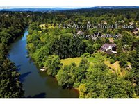 EXCEPTIONAL RIVERFRONT ESTATE