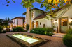 AN INCREDIBLE WEST HOLLYWOOD DESIGNER COMPOUND