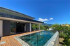 REFFINED VILLA IN A SMALL ENCLAVE